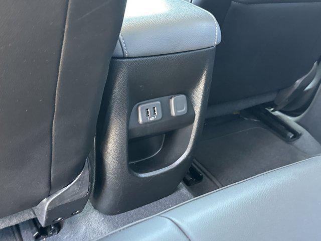 used 2022 Chevrolet Colorado car, priced at $33,705