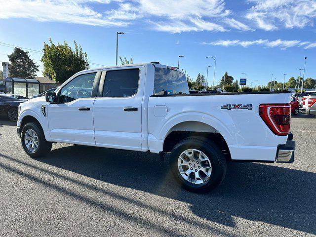 used 2023 Ford F-150 car, priced at $37,992