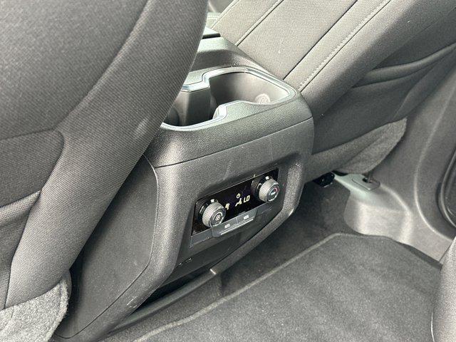 used 2025 Chevrolet Traverse car, priced at $36,988