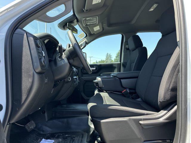 new 2025 Chevrolet Silverado 2500 car, priced at $51,890