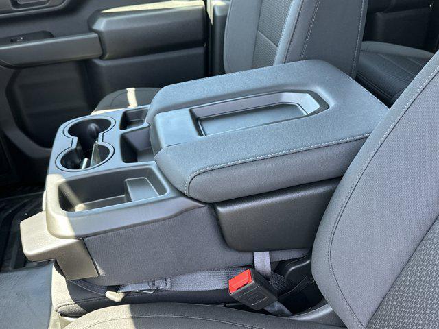 new 2025 Chevrolet Silverado 2500 car, priced at $51,890