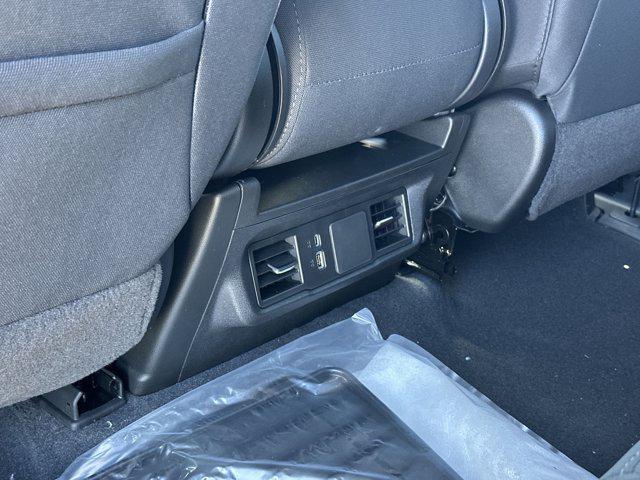 new 2025 Chevrolet Silverado 1500 car, priced at $46,690