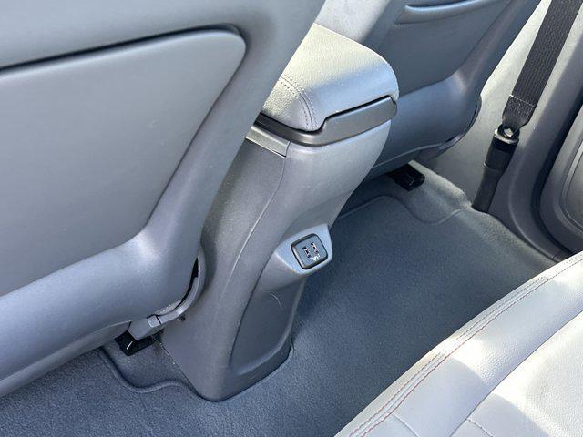 used 2017 Chevrolet Bolt EV car, priced at $14,998