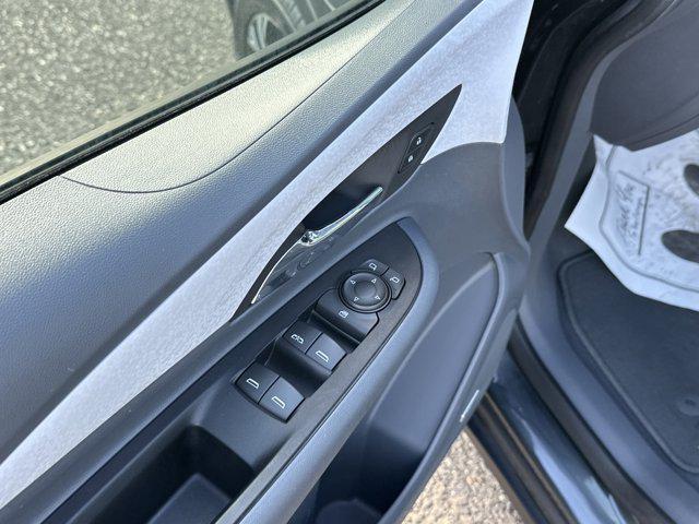 used 2017 Chevrolet Bolt EV car, priced at $14,998
