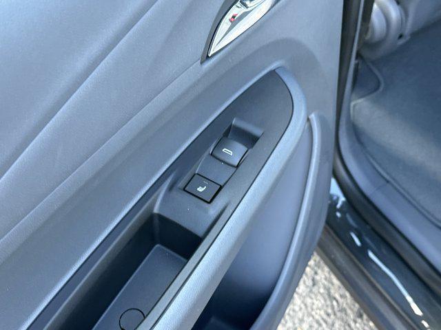 used 2017 Chevrolet Bolt EV car, priced at $14,998