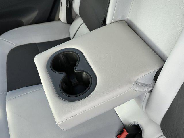 used 2017 Chevrolet Bolt EV car, priced at $14,998