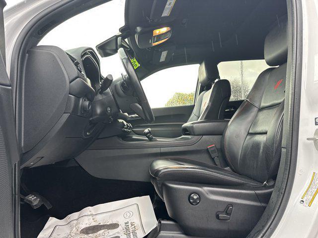 used 2024 Dodge Durango car, priced at $30,998