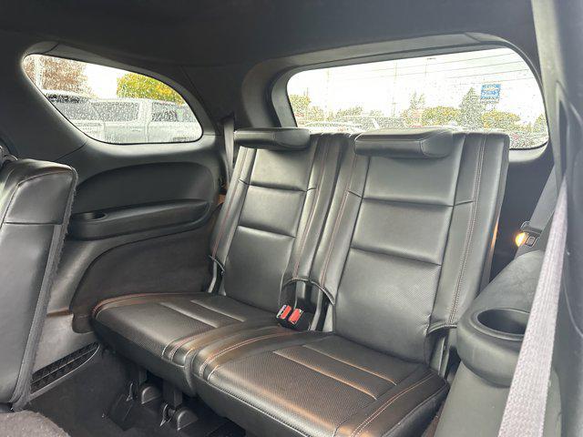 used 2024 Dodge Durango car, priced at $30,998