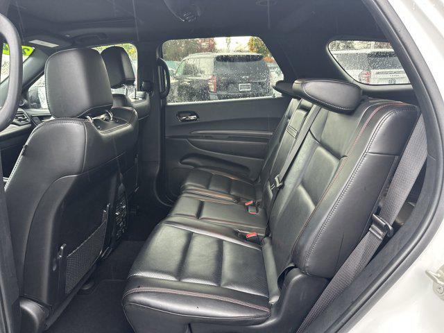 used 2024 Dodge Durango car, priced at $30,998