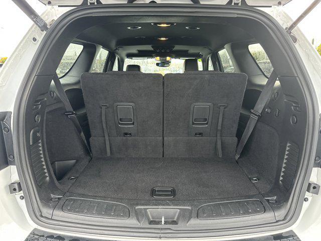 used 2024 Dodge Durango car, priced at $30,998