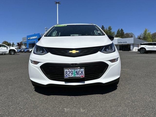 used 2019 Chevrolet Bolt EV car, priced at $19,992