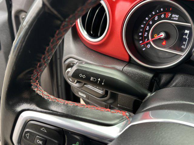 used 2020 Jeep Gladiator car, priced at $33,998