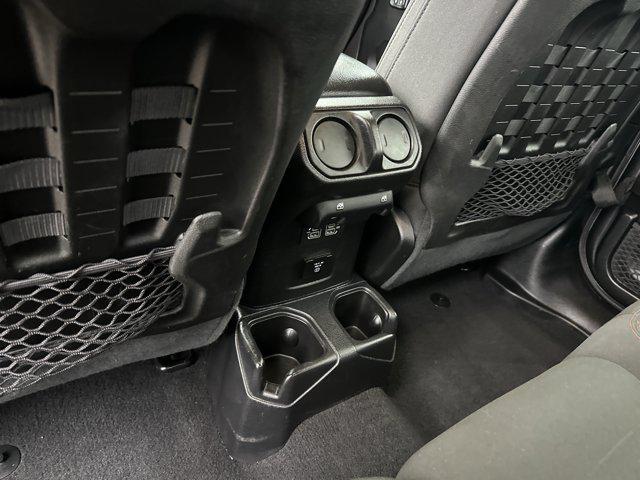 used 2020 Jeep Gladiator car, priced at $33,998