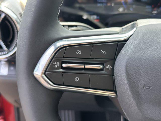 new 2026 Chevrolet Equinox car, priced at $34,890