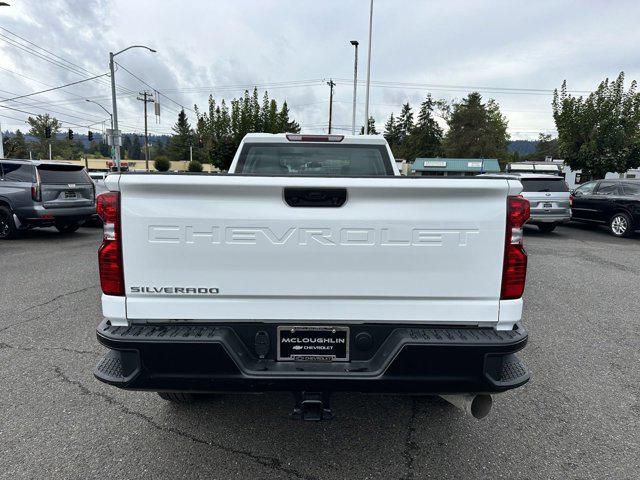 used 2022 Chevrolet Silverado 3500 car, priced at $57,996