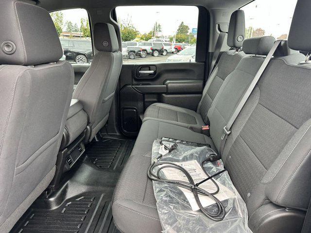 used 2022 Chevrolet Silverado 3500 car, priced at $57,996