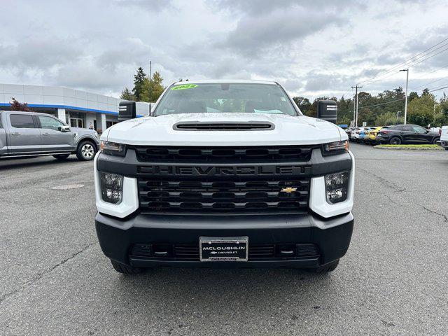 used 2022 Chevrolet Silverado 3500 car, priced at $57,996