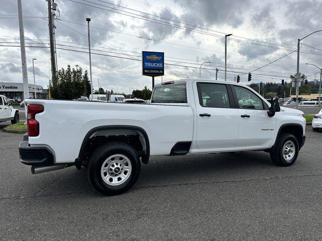 used 2022 Chevrolet Silverado 3500 car, priced at $57,996