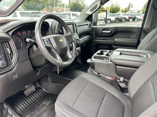 used 2022 Chevrolet Silverado 3500 car, priced at $57,996