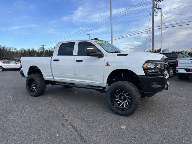 used 2024 Ram 2500 car, priced at $62,998