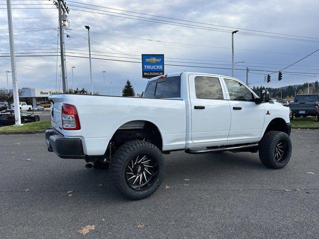 used 2024 Ram 2500 car, priced at $62,998