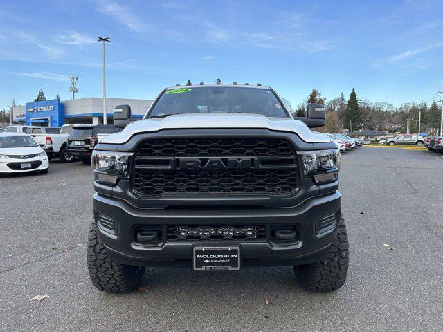 used 2024 Ram 2500 car, priced at $62,998