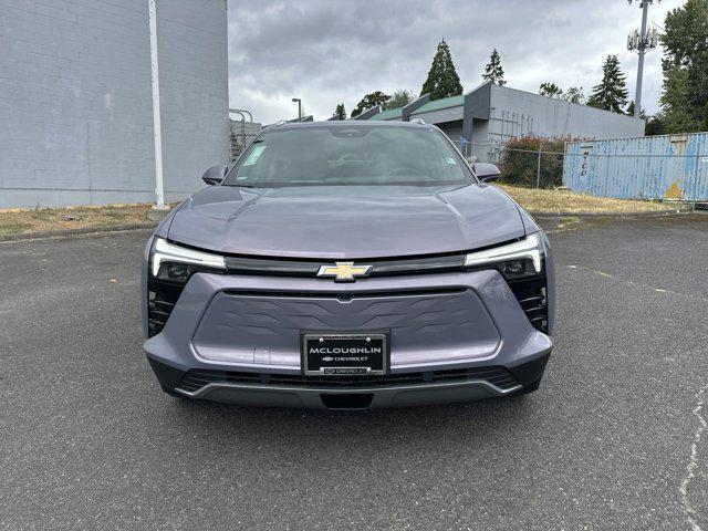 new 2024 Chevrolet Blazer EV car, priced at $47,979