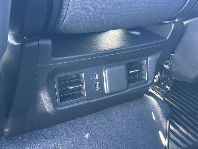 new 2025 Chevrolet Silverado 1500 car, priced at $55,435