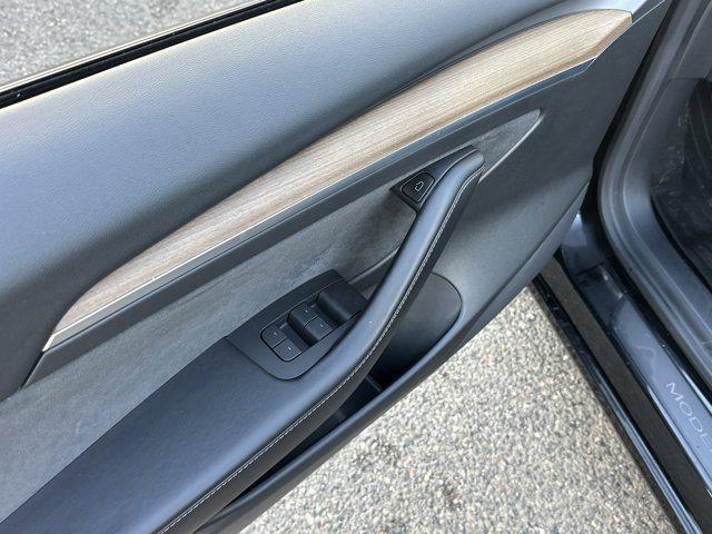 used 2021 Tesla Model 3 car, priced at $21,498