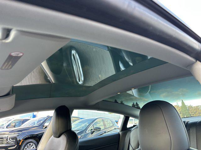 used 2021 Tesla Model 3 car, priced at $21,498