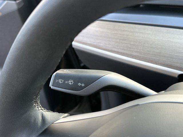 used 2021 Tesla Model 3 car, priced at $21,498