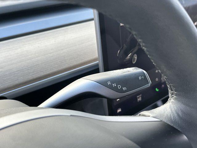 used 2021 Tesla Model 3 car, priced at $21,498