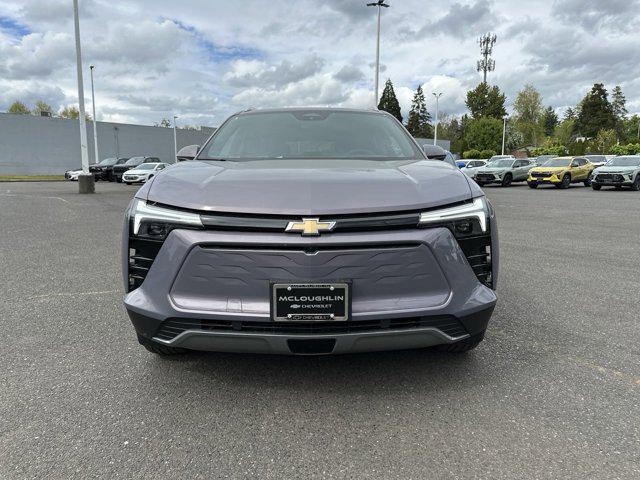 new 2024 Chevrolet Blazer EV car, priced at $44,195