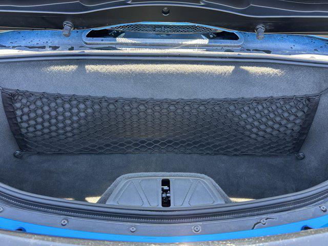 used 2023 Chevrolet Corvette car, priced at $85,977