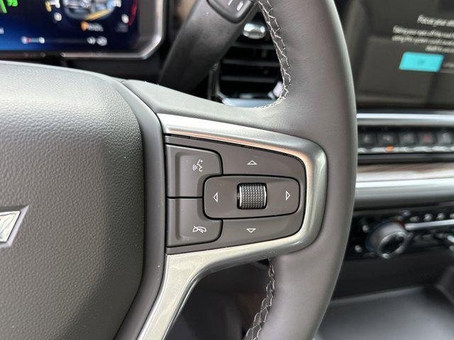 new 2026 Chevrolet Silverado 2500 car, priced at $72,520