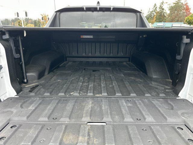 used 2023 GMC HUMMER EV Pickup car, priced at $59,988