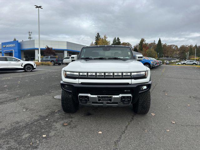 used 2023 GMC HUMMER EV Pickup car, priced at $59,988