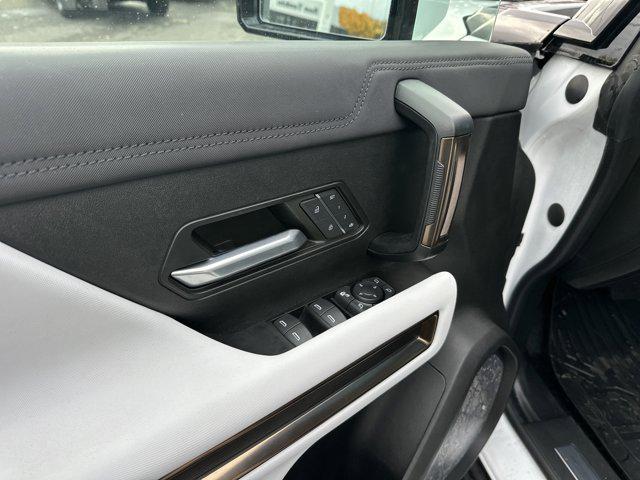 used 2023 GMC HUMMER EV Pickup car, priced at $59,988