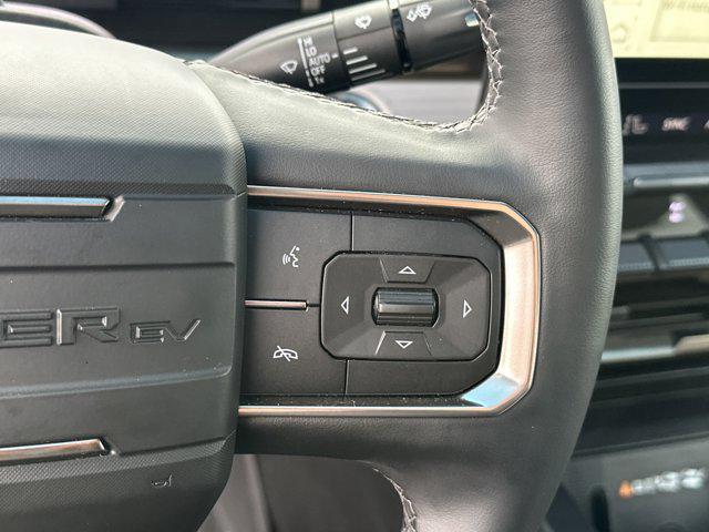 used 2023 GMC HUMMER EV Pickup car, priced at $59,988