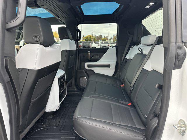 used 2023 GMC HUMMER EV Pickup car, priced at $59,988