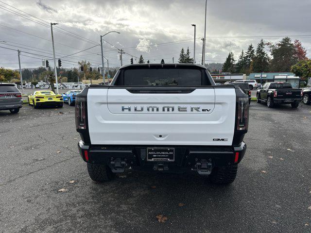 used 2023 GMC HUMMER EV Pickup car, priced at $59,988
