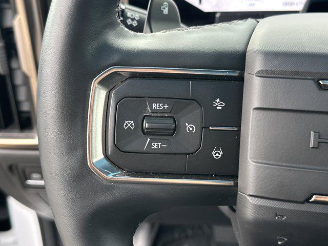 used 2023 GMC HUMMER EV Pickup car, priced at $59,988