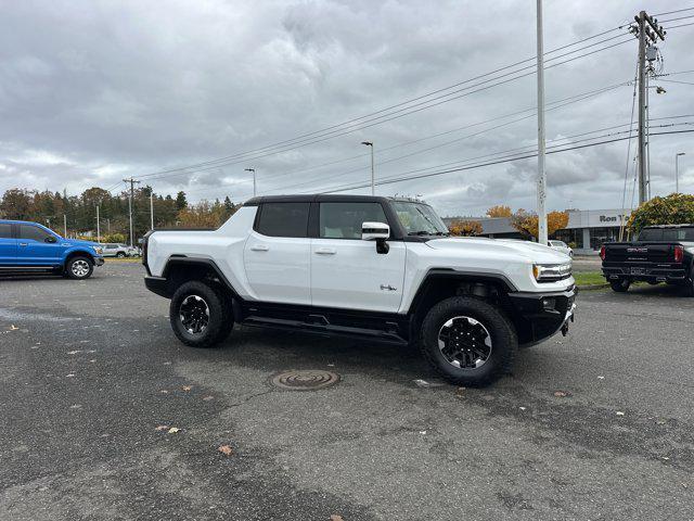 used 2023 GMC HUMMER EV Pickup car, priced at $59,988