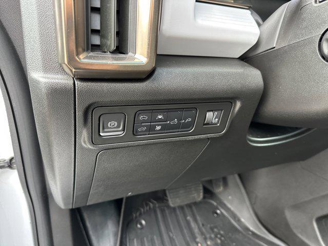 used 2023 GMC HUMMER EV Pickup car, priced at $59,988