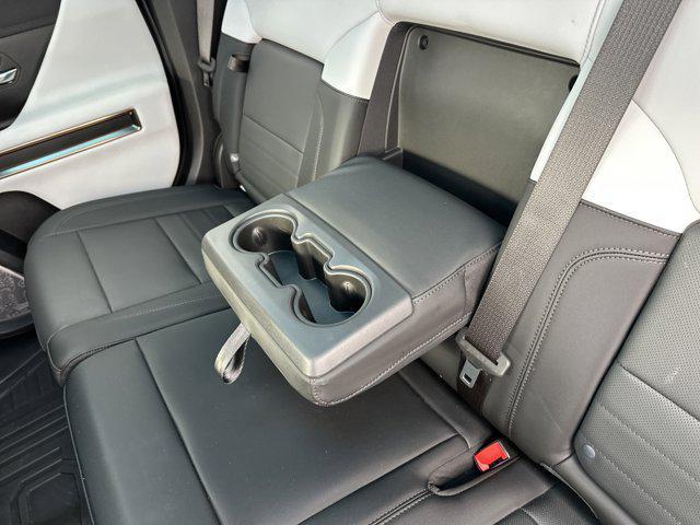 used 2023 GMC HUMMER EV Pickup car, priced at $59,988