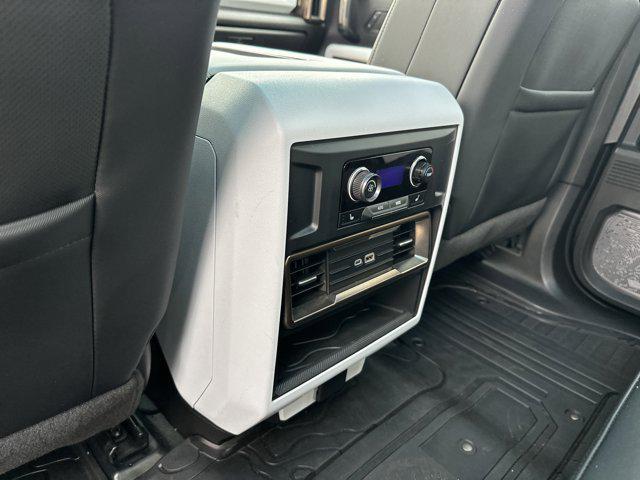 used 2023 GMC HUMMER EV Pickup car, priced at $59,988