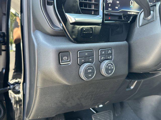 new 2025 Chevrolet Silverado 3500 car, priced at $79,205