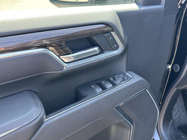 new 2025 Chevrolet Silverado 3500 car, priced at $79,205