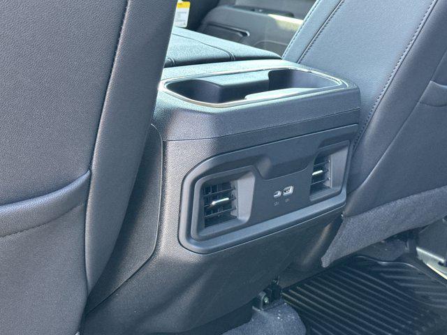 new 2025 Chevrolet Silverado 3500 car, priced at $79,205