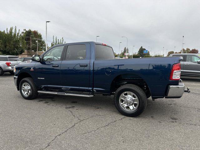 used 2022 Ram 2500 car, priced at $46,998